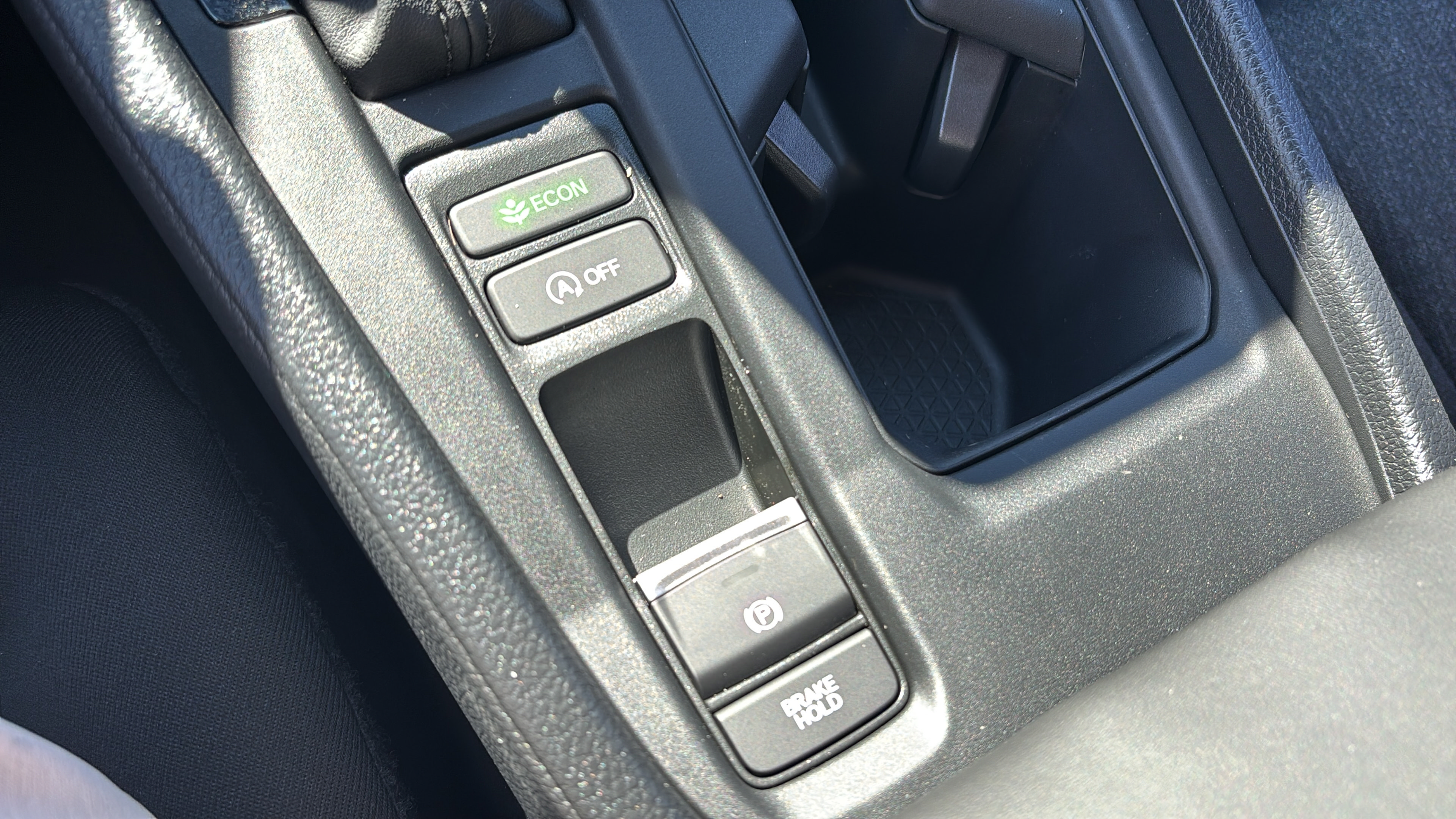 New 2026 Honda Accord LX image 17