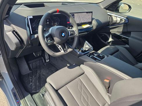 New 2026 BMW X3 M50 w/ Premium Package AWD/4WD image 2