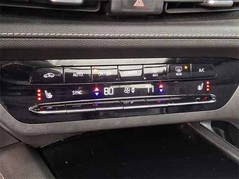 Used 2023 Buick Envision Essence w/ Sport Touring Package image 16