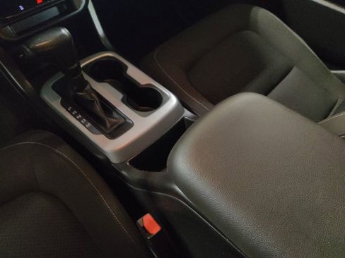 Used 2015 Chevrolet Colorado LT w/ LT Convenience Package image 26