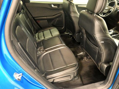 Used 2020 Ford Escape SEL AWD/4WD image 31