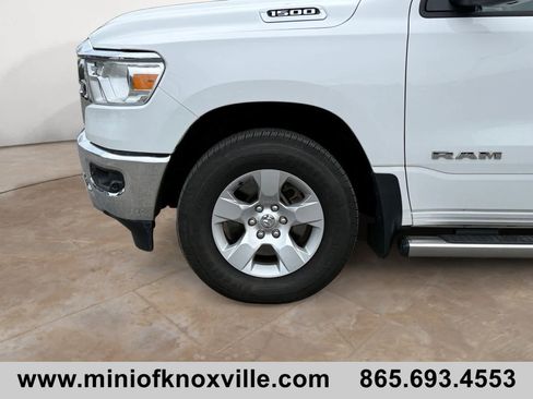 Used 2019 RAM 1500 Big Horn image 13