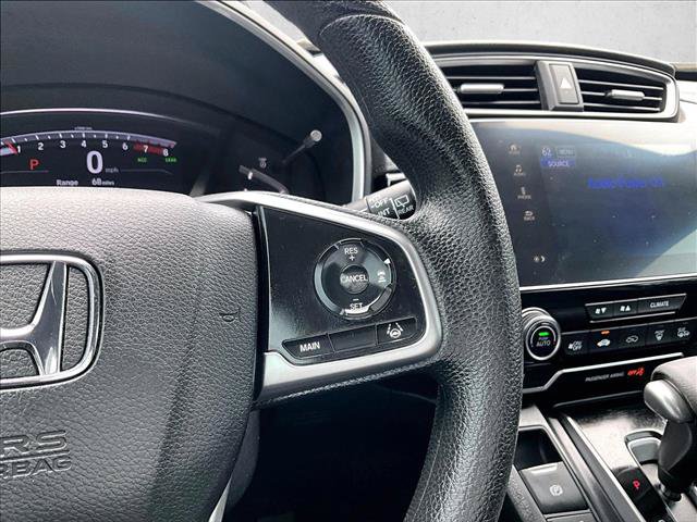 Used 2021 Honda CR-V EX image 19