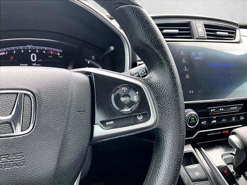 Used 2021 Honda CR-V EX image 19
