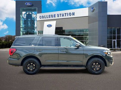 Used 2023 Ford Expedition Timberline AWD/4WD image 5