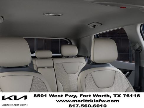New 2026 Kia Niro EX FWD image 27