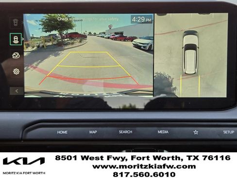 New 2027 Kia Telluride SX Prestige X-Pro AWD/4WD image 13