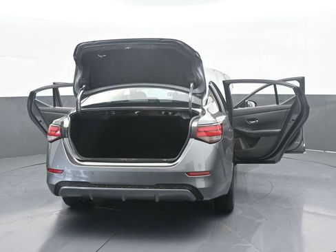 Used 2023 Nissan Sentra SV image 69