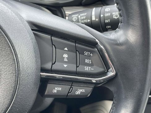 Used 2019 MAZDA CX-5 Grand Touring Reserve image 23