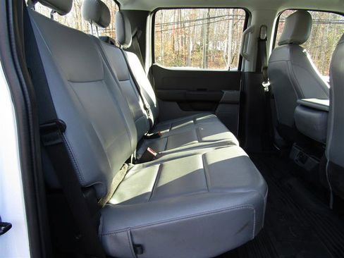 Used 2023 Ford F250 XL w/ Snow Plow Prep Package image 37