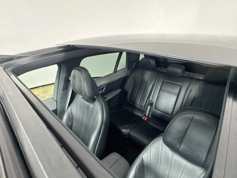 Used 2023 Mercedes-Benz EQS 450+ 4MATIC SUV image 23