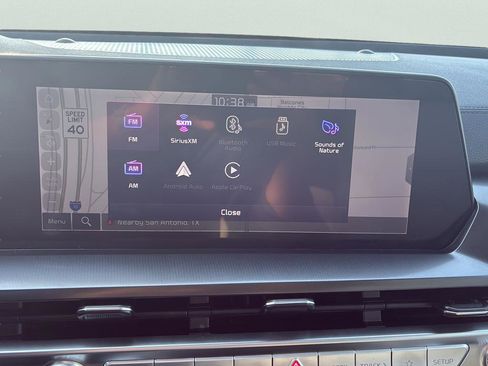 Used 2025 Kia Telluride S image 27