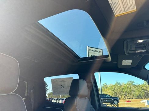 New 2026 GMC Sierra 1500 Denali image 12