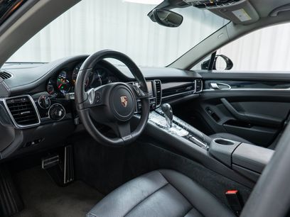 Used 2011 Porsche Panamera 4