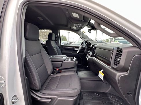 New 2026 GMC Sierra 1500 SLE AWD/4WD image 12