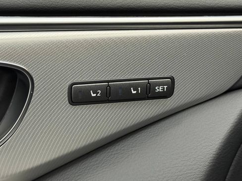 Used 2023 INFINITI Q50 Luxe w/ Cargo Package RWD image 20