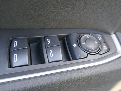 New 2026 Chevrolet Silverado 1500 LT Trail Boss image 15