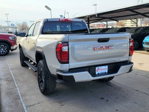 New 2026 GMC Canyon Elevation w/ Convenience Package image 6