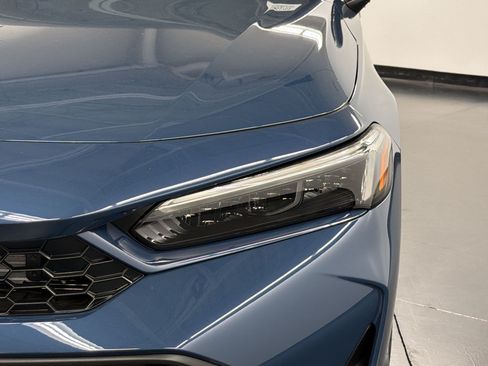 New 2026 Honda Civic FWD Hybrid Sedan image 12