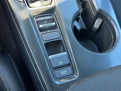 New 2026 Honda Civic Sport image 20