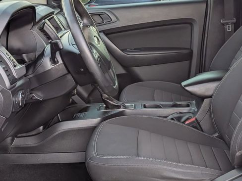 Used 2019 Ford Ranger XL w/ Equipment Group 101A Mid image 12