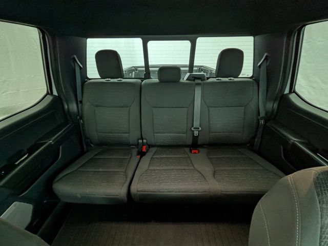 Certified 2021 Ford F150 XLT w/ Equipment Group 302A High AWD/4WD image 20
