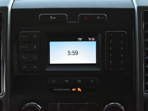 Used 2018 Ford F150 XLT AWD/4WD image 20