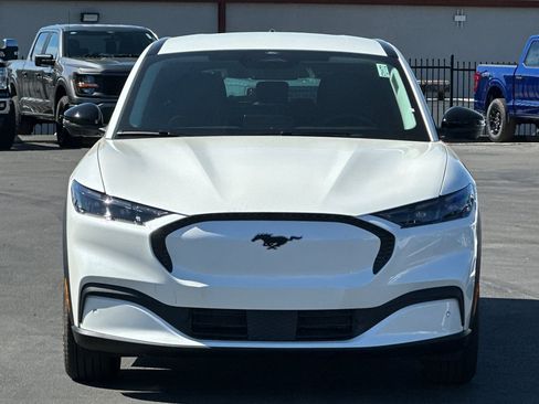 New 2026 Ford Mustang Mach-E Select w/ Comfort Package image 16