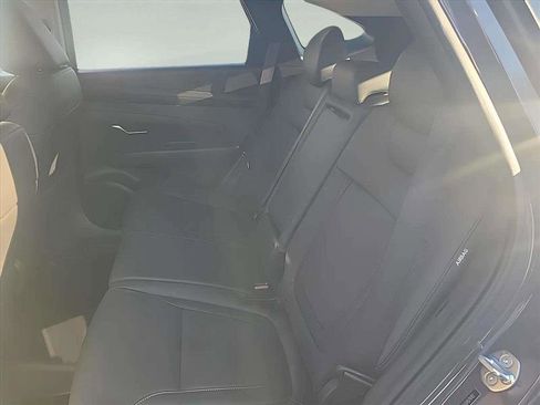 Used 2025 Hyundai Tucson SEL image 20