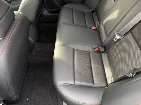 New 2025 Nissan Altima 2.5 SR image 11