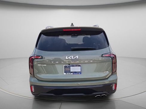 Used 2024 Kia Telluride SX X-Line AWD/4WD image 5