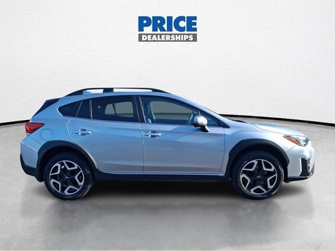 Used 2019 Subaru Crosstrek 2.0i Limited AWD/4WD image 4