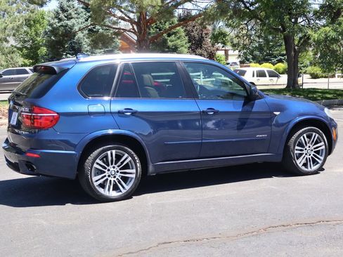 Used 2013 BMW X5 xDrive50i AWD/4WD image 4