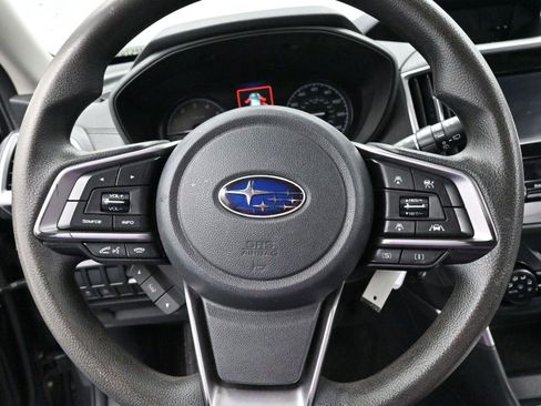 Used 2019 Subaru Forester Base w/ Alloy Wheel Package image 16