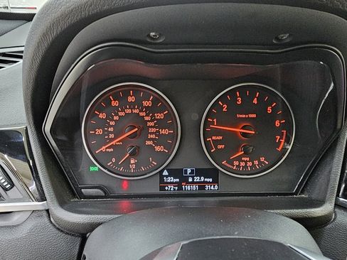 Used 2018 BMW X1 xDrive28i image 32