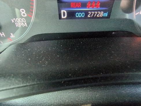Used 2025 Toyota Corolla LE FWD image 14