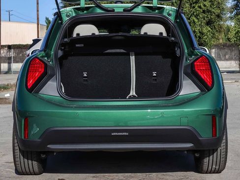 New 2026 MINI Cooper S FWD image 28