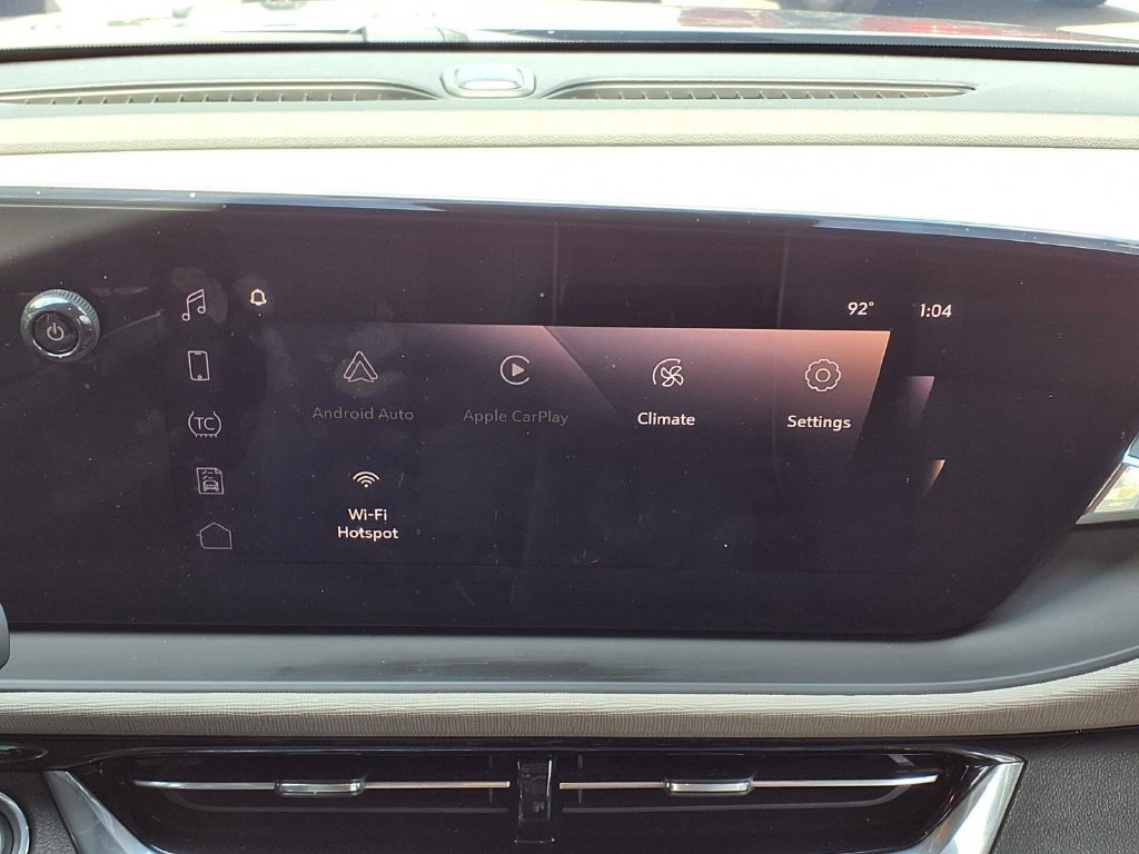 Used 2026 Buick Envista Avenir FWD image 23