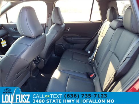 New 2026 Subaru Outback Limited image 16