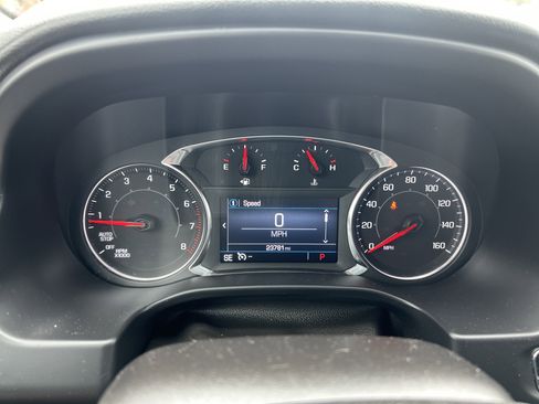 Used 2023 GMC Acadia SLE w/ Driver Convenience Package image 23