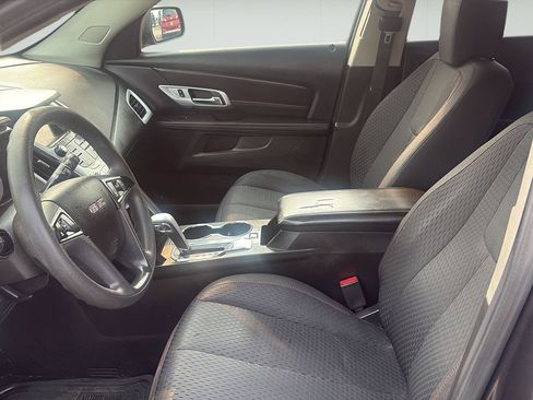 Used 2015 GMC Terrain SLE FWD image 11