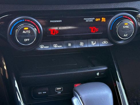 Used 2023 Kia Forte GT image 16