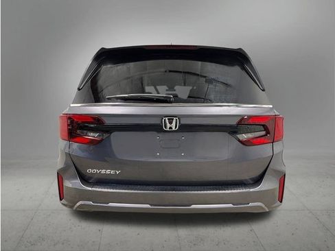 New 2026 Honda Odyssey EX-L image 4