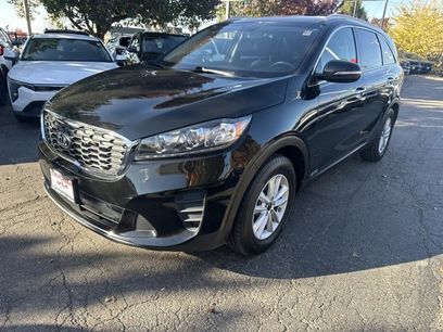 Used 2020 Kia Sorento LX w/ LX I4 Convenience Package