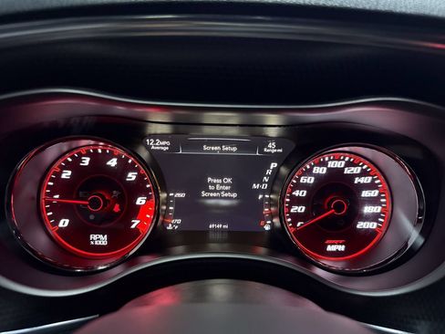 Used 2015 Dodge Charger SRT Hellcat RWD image 30