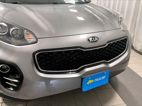 Used 2019 Kia Sportage LX image 31