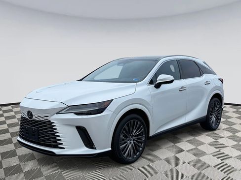 Used 2024 Lexus RX 350 AWD w/ Convenience Package image 5