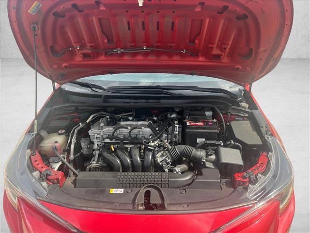Used 2020 Toyota Corolla LE FWD image 19