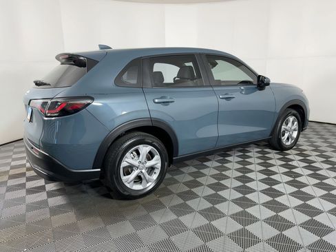 Used 2024 Honda HR-V LX image 7