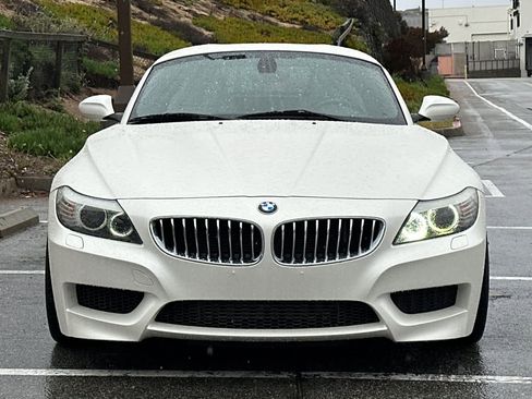 Used 2011 BMW Z4 sDrive35i image 10